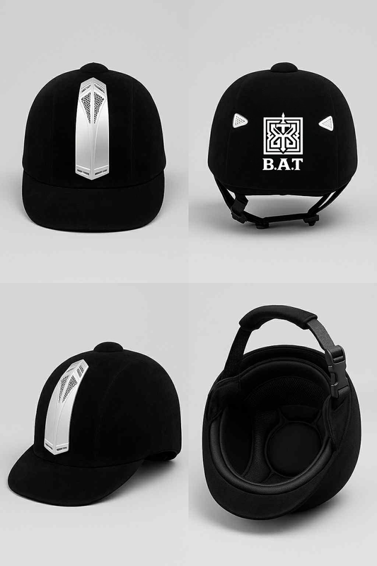 B.A.T Толгойн хамгаалалт